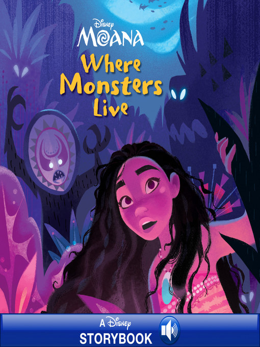 Title details for Where Monsters Live by Steve Behling - Available